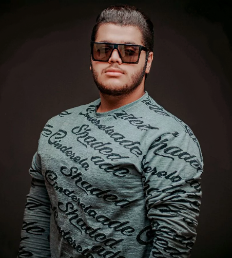 عباس احمدی یادش بخیر من و نامرد دلبر 